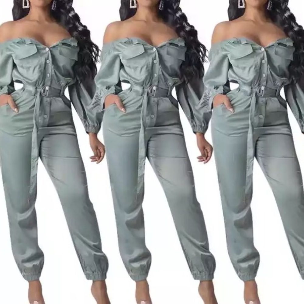 Jumpsuit